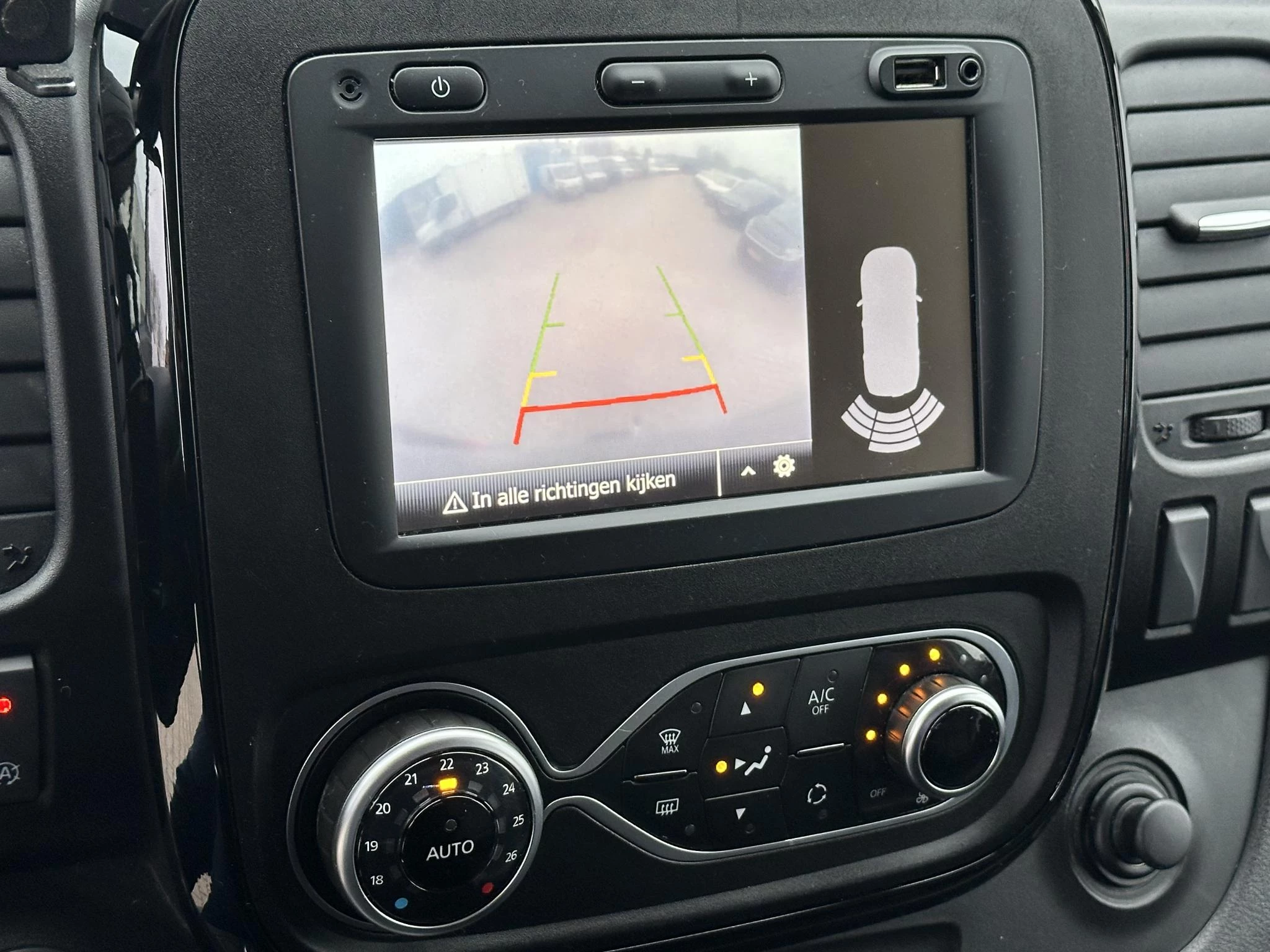 Hoofdafbeelding Fiat Talento