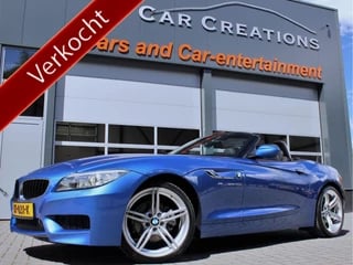 BMW Z4 E89 Roadster sDrive20i High Executive NL-Auto