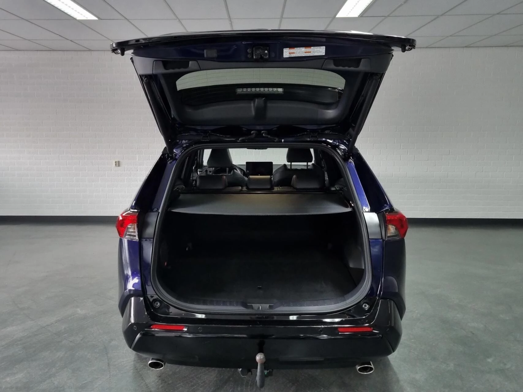 Hoofdafbeelding Toyota RAV4