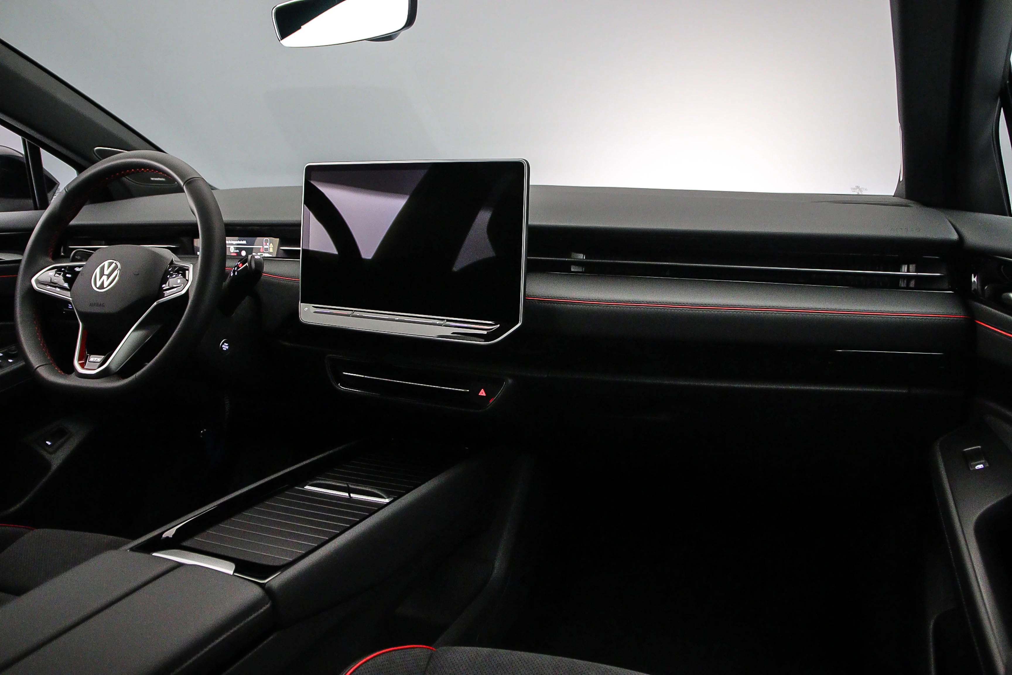 Hoofdafbeelding Volkswagen ID.7