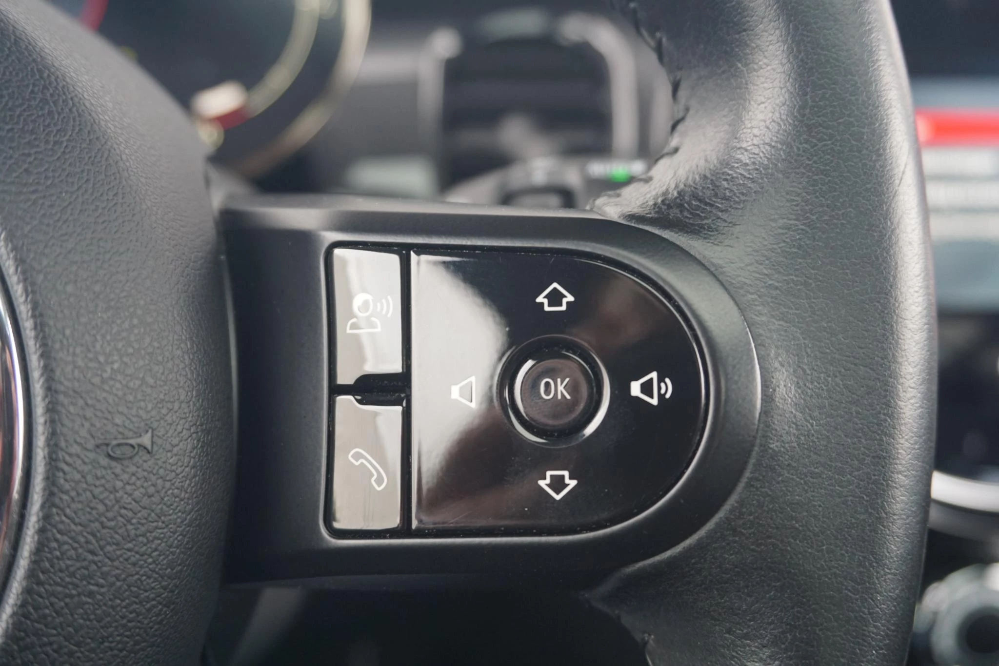 Hoofdafbeelding MINI 3-deurs