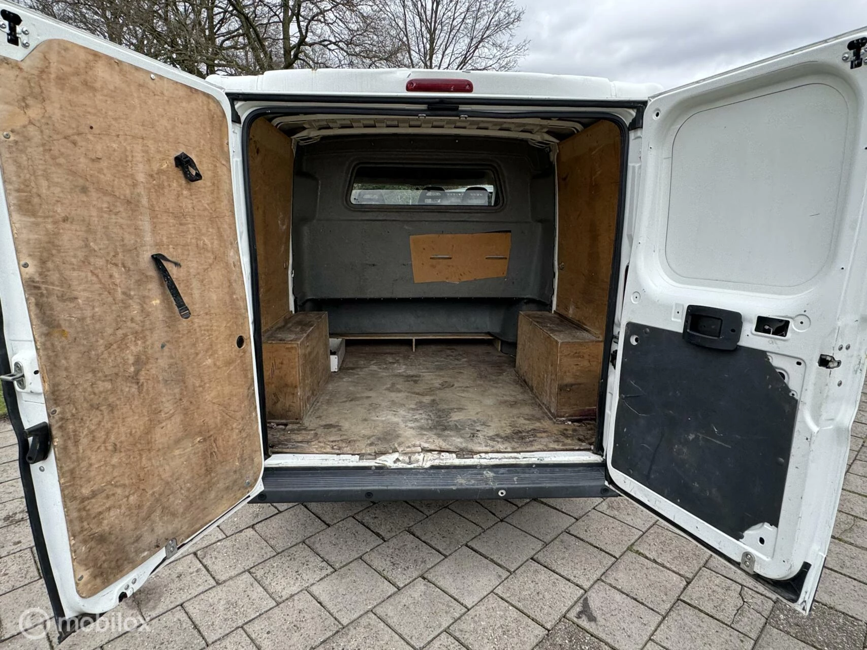 Hoofdafbeelding Fiat Ducato