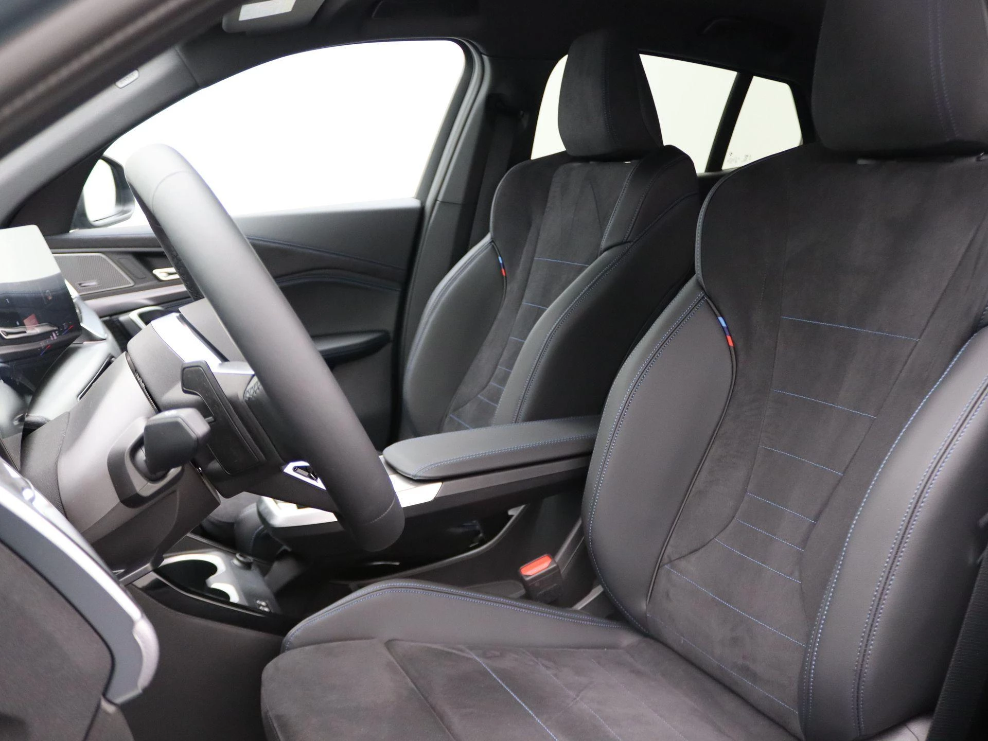 Hoofdafbeelding BMW X2