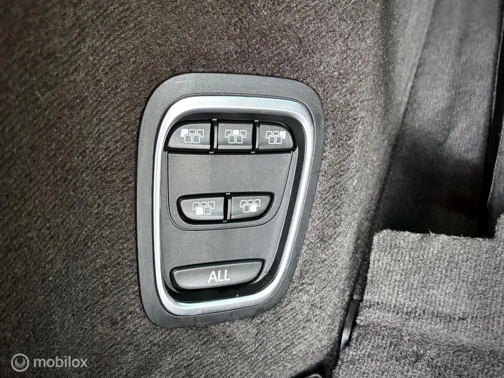 Hoofdafbeelding Renault Espace