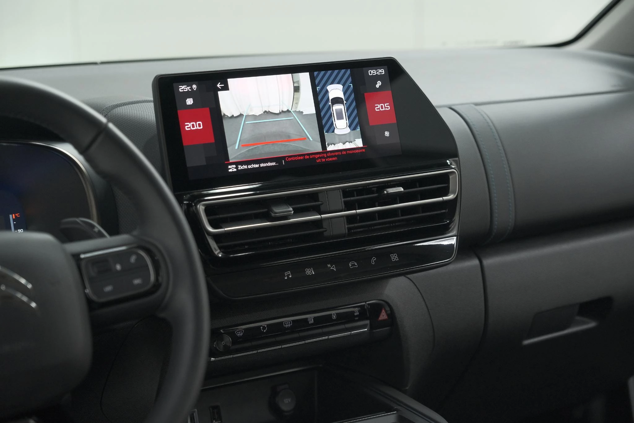 Hoofdafbeelding Citroën C5 Aircross