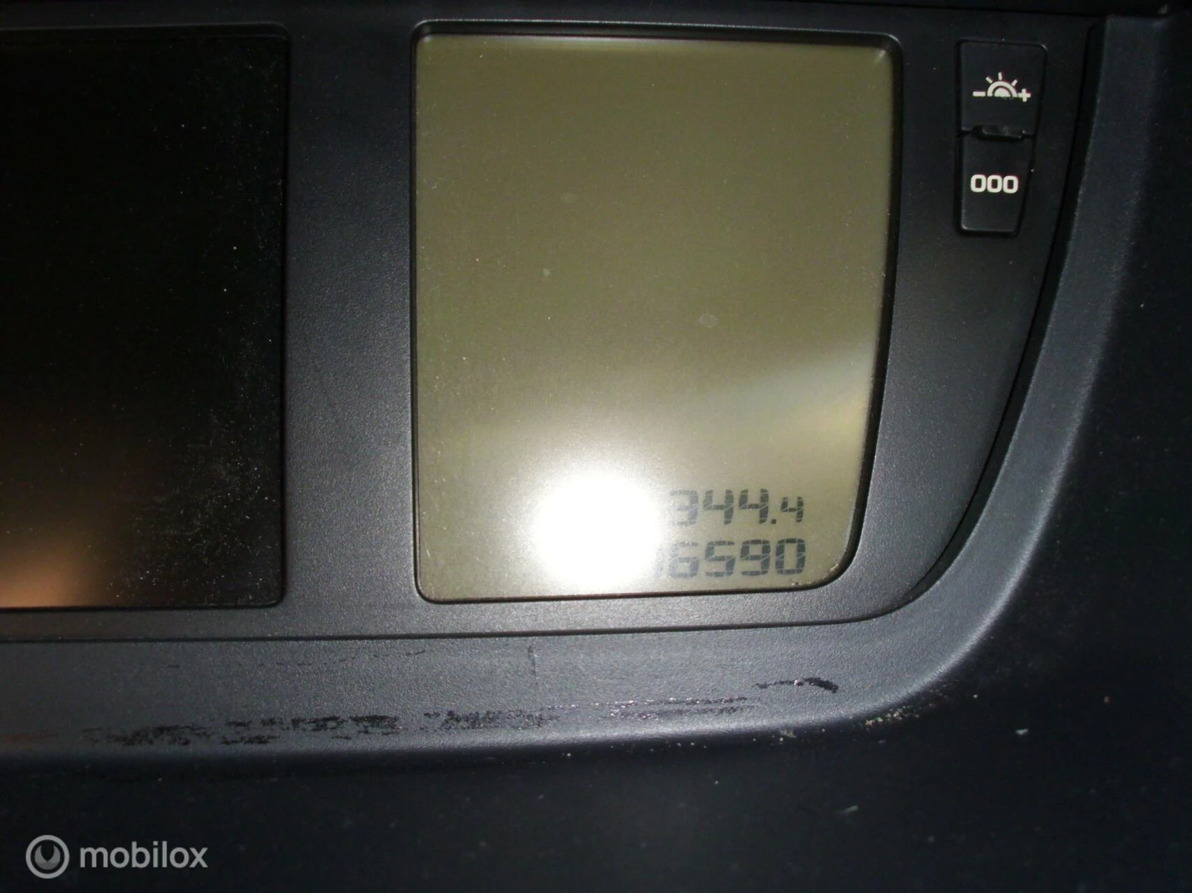 Hoofdafbeelding Citroën C4 Picasso