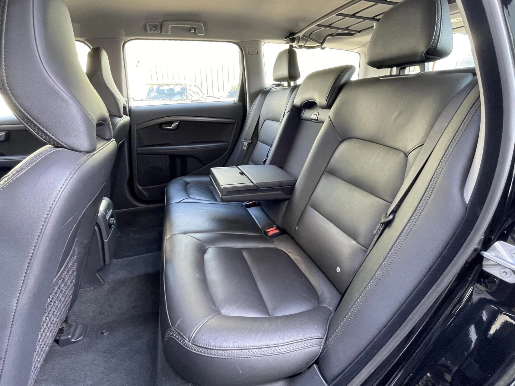 Hoofdafbeelding Volvo XC70