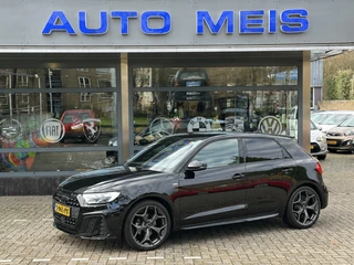 Audi A1 30 TFSI S Edition Airco Cruise Control 1e Eigenaar NAP-Autopas