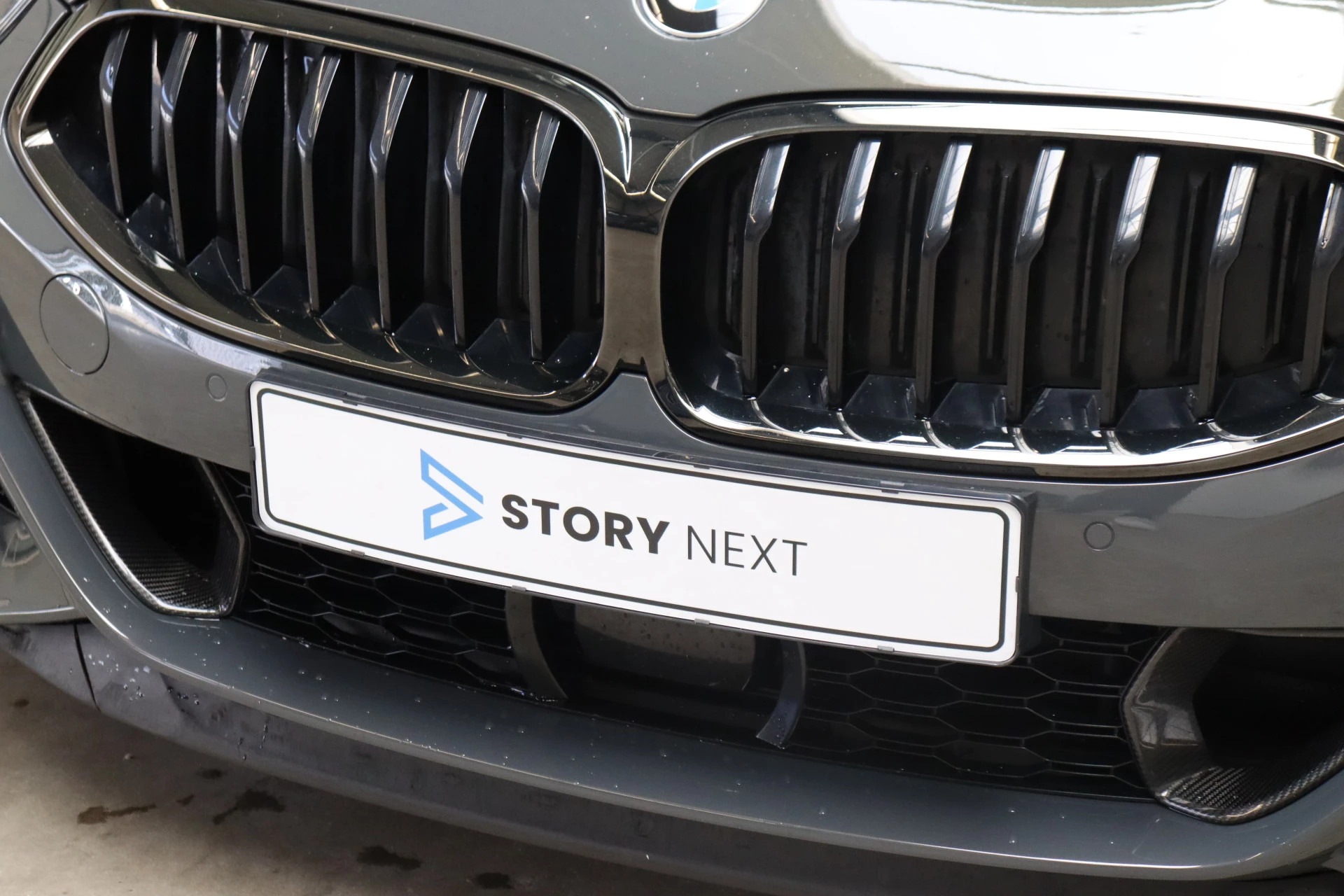 Hoofdafbeelding BMW 8 Serie