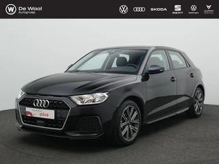 Audi A1 Sportback 25 TFSI 95pk Advanced edition | Cruise Control | Virtual Cockpit | Parkeersensoren achter | Apple CarPlay & Android Auto | Multifunctioneel lederen stuurwiel | LED achterlicht |