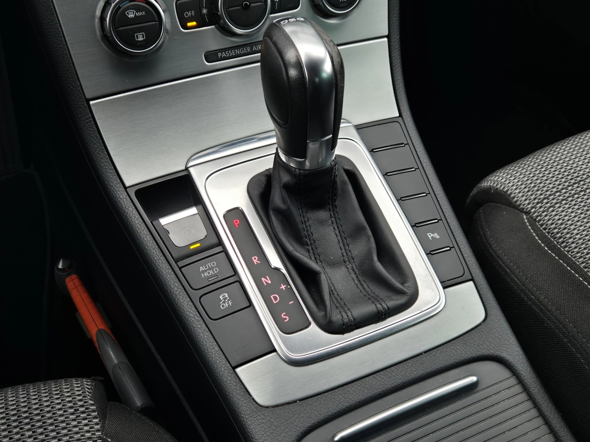 Hoofdafbeelding Volkswagen CC