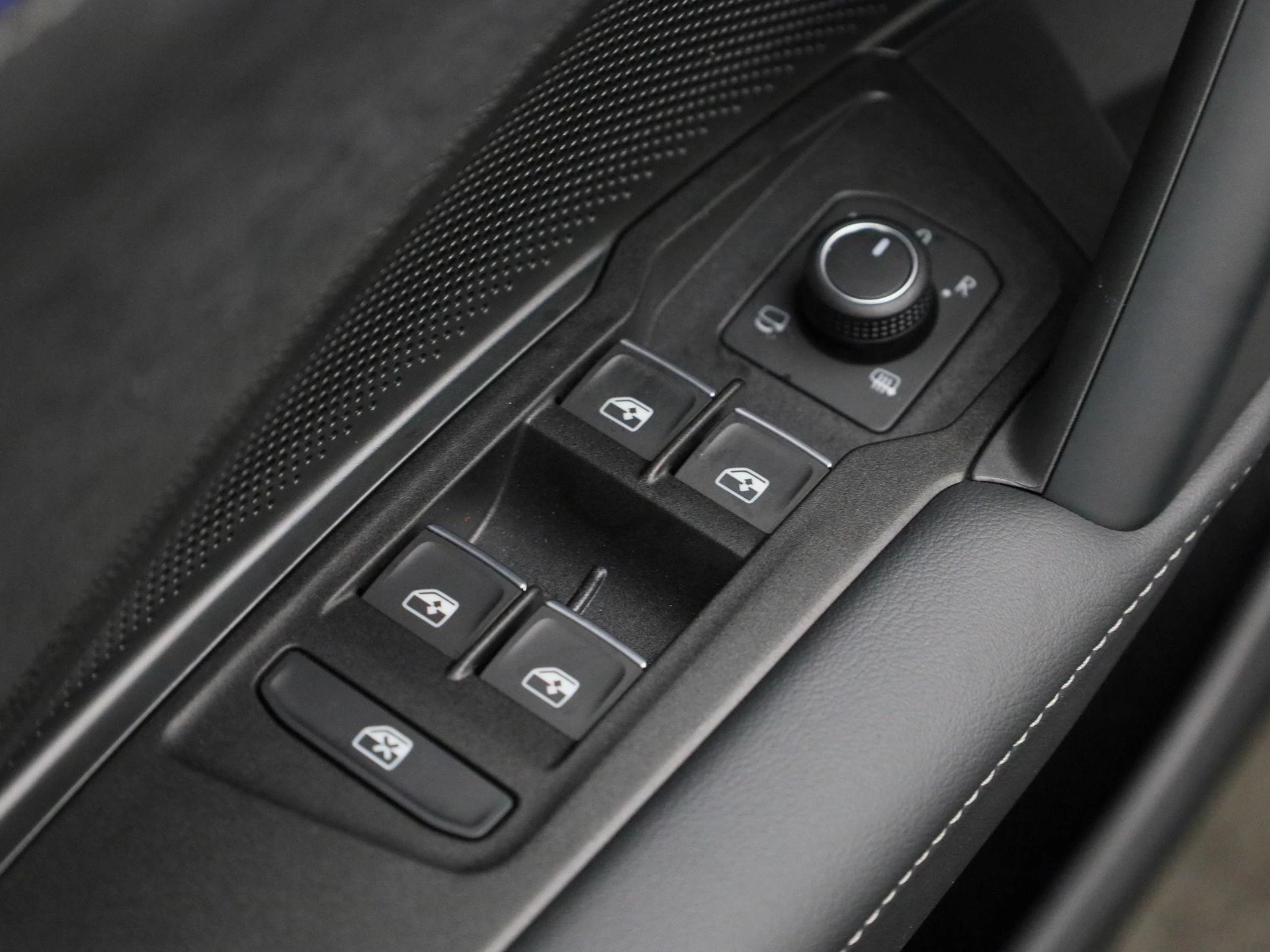 Hoofdafbeelding Volkswagen Tayron