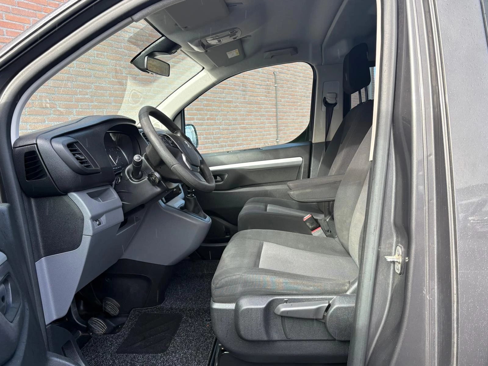 Hoofdafbeelding Peugeot Expert