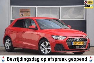 Audi A1 SPORTBACK 25 TFSI Pro Line RIJKLAAR PRIJS!!