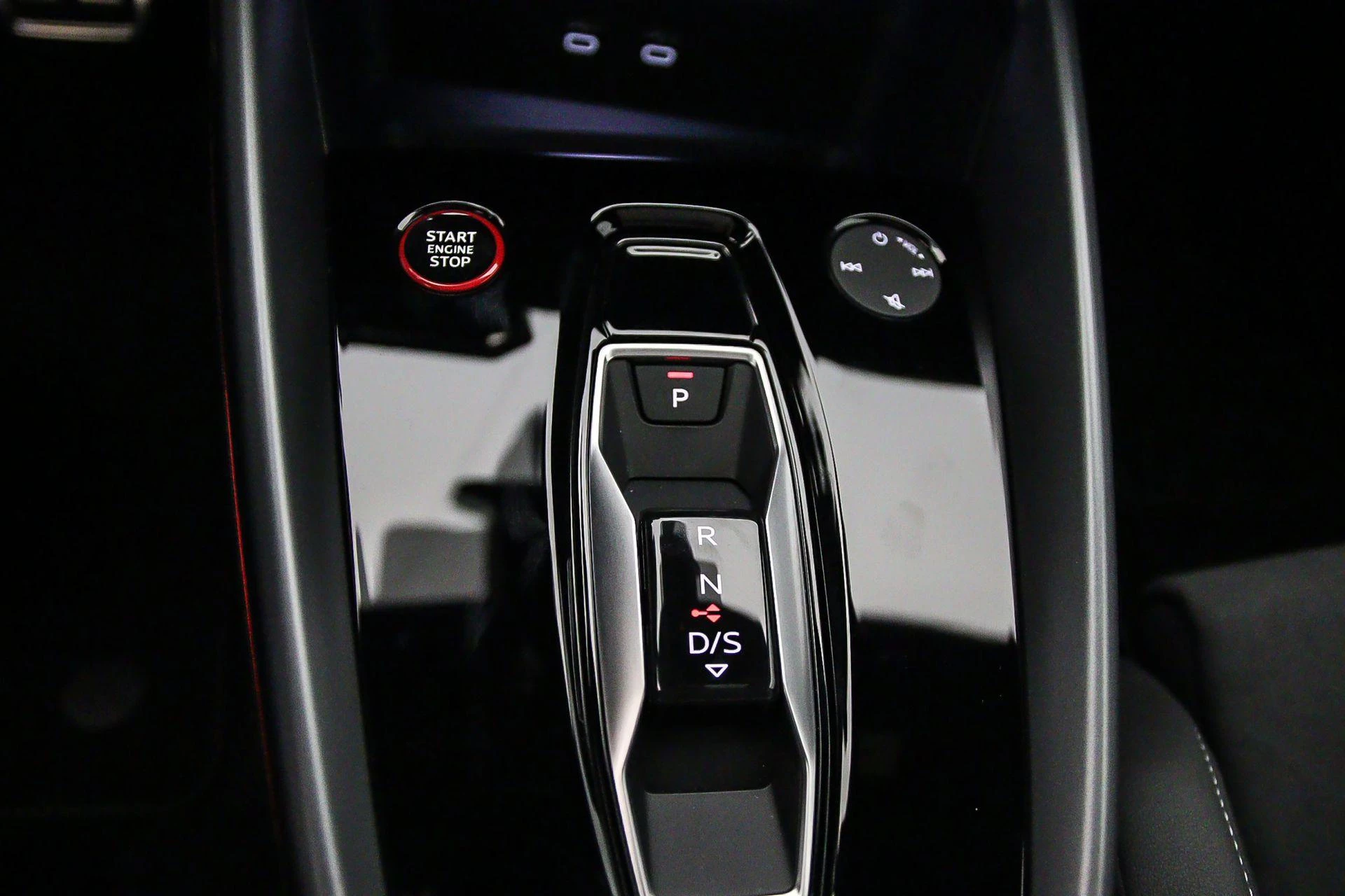 Hoofdafbeelding Audi S3