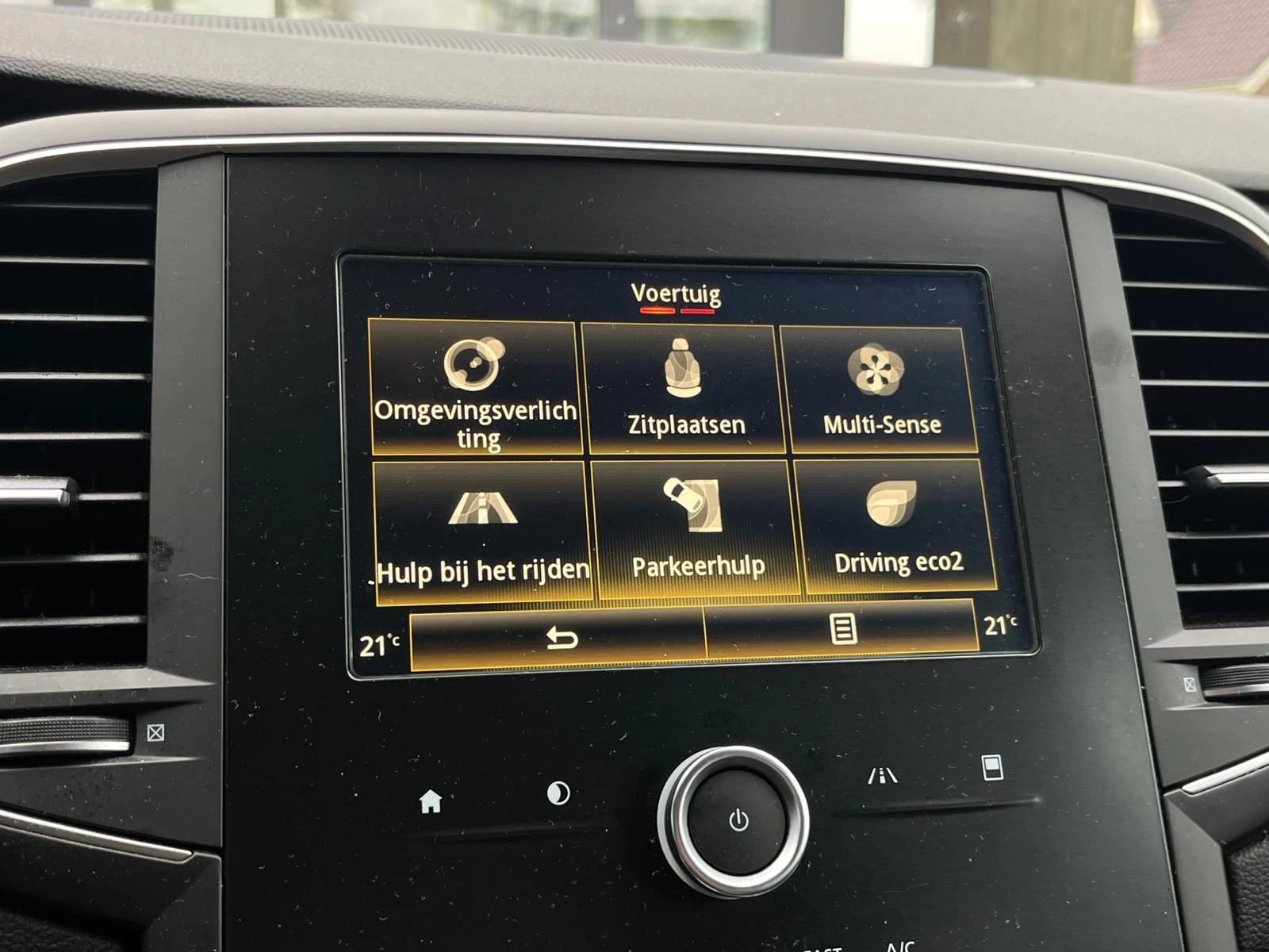 Hoofdafbeelding Renault Talisman