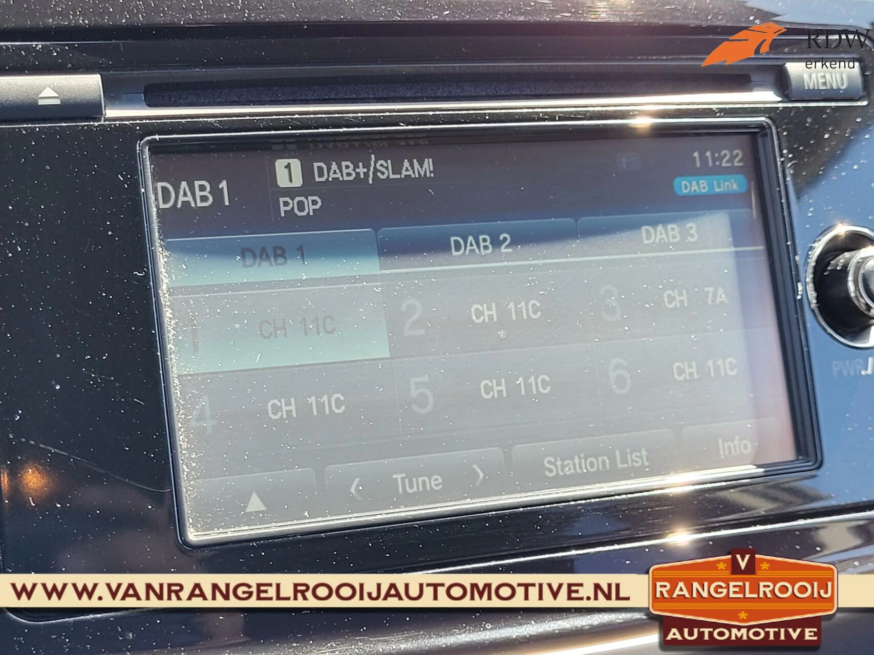 Hoofdafbeelding Mitsubishi ASX
