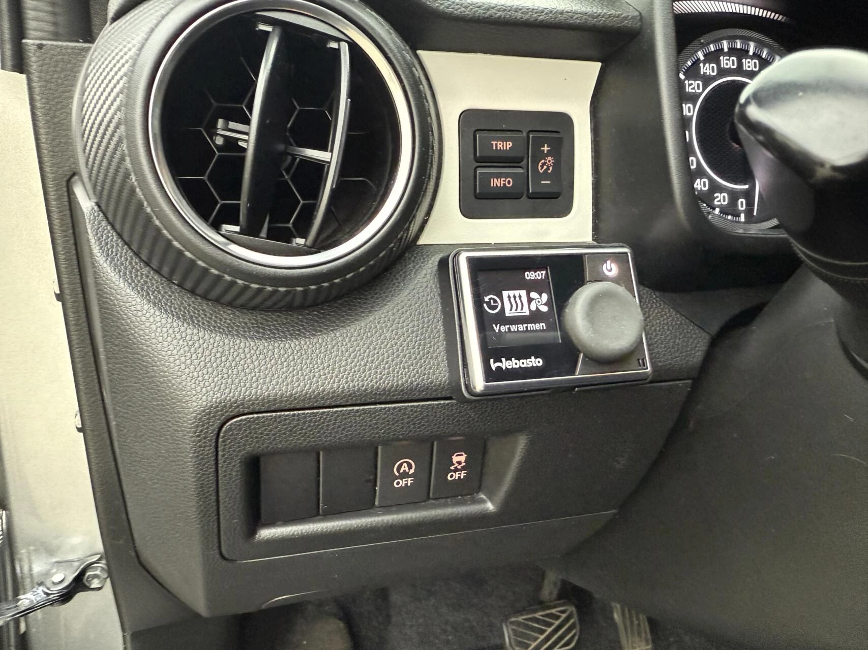 Hoofdafbeelding Suzuki Ignis