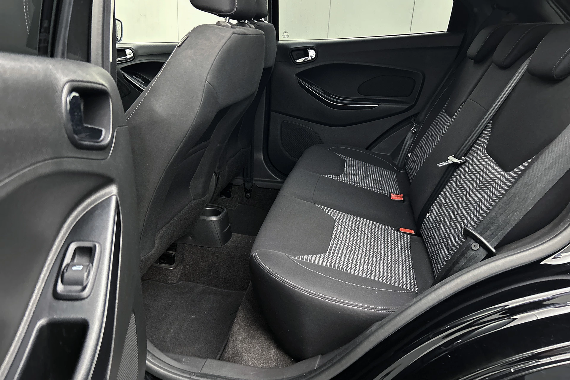 Hoofdafbeelding Ford Ka