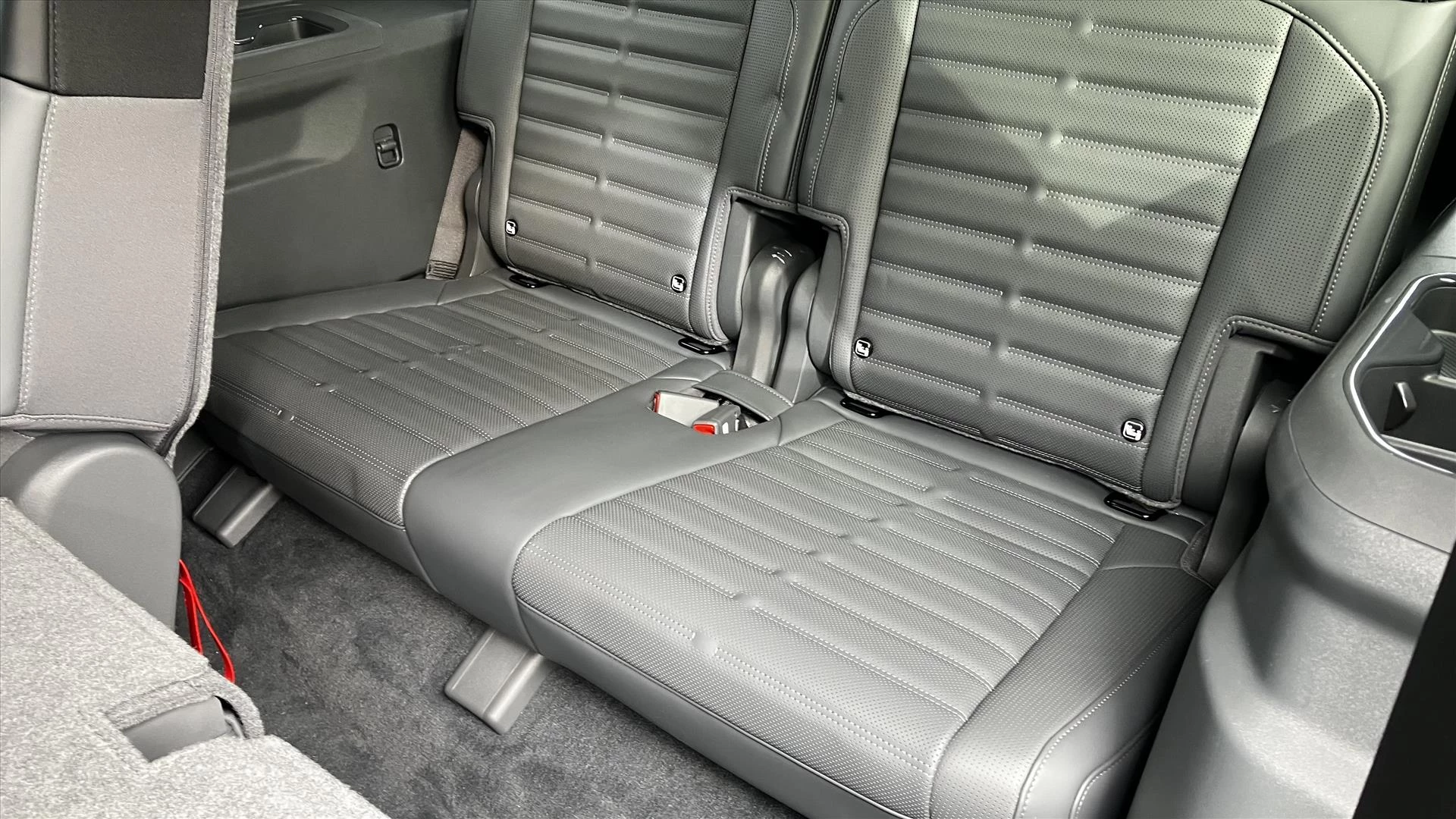 Hoofdafbeelding Kia EV9