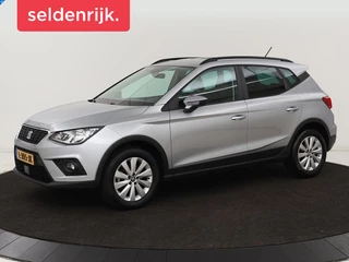 SEAT Arona 1.0 TSI Style Intens | 110pk | Adaptive cruise |  Camera | Carplay | Climate control | Keyless | Park Assist | DAB | Bluetooth
