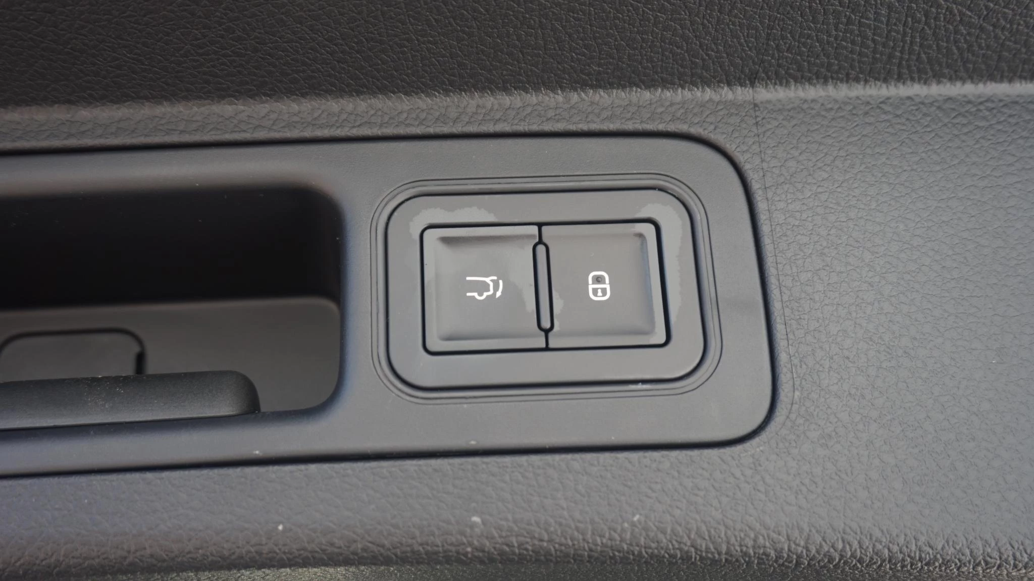 Hoofdafbeelding BYD SEAL U