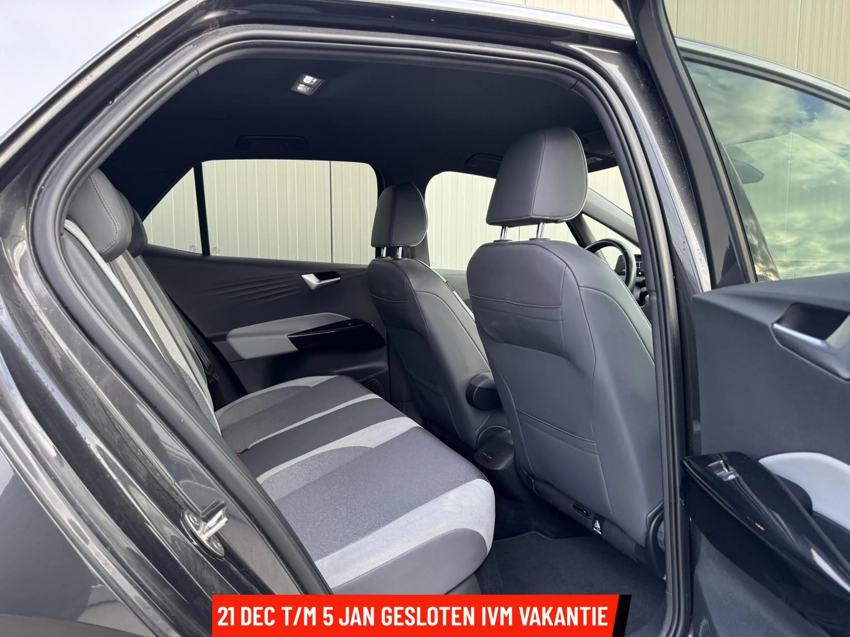 Hoofdafbeelding Volkswagen ID.3