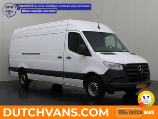 Mercedes-Benz Sprinter 315CDi L3H2 Maxi | Camera | Airco | Cruise | 3-zits | Betimmering