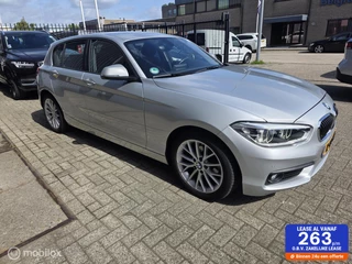 BMW 1-serie 118i M Sport Business