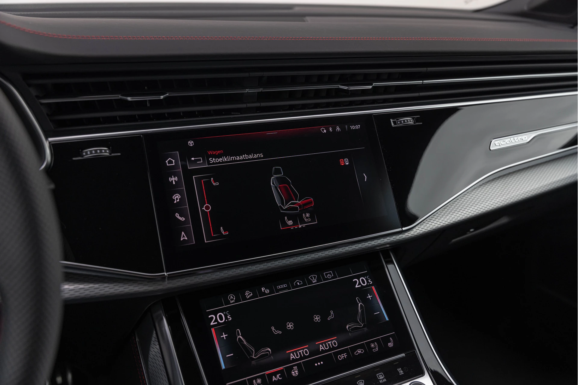 Hoofdafbeelding Audi SQ7