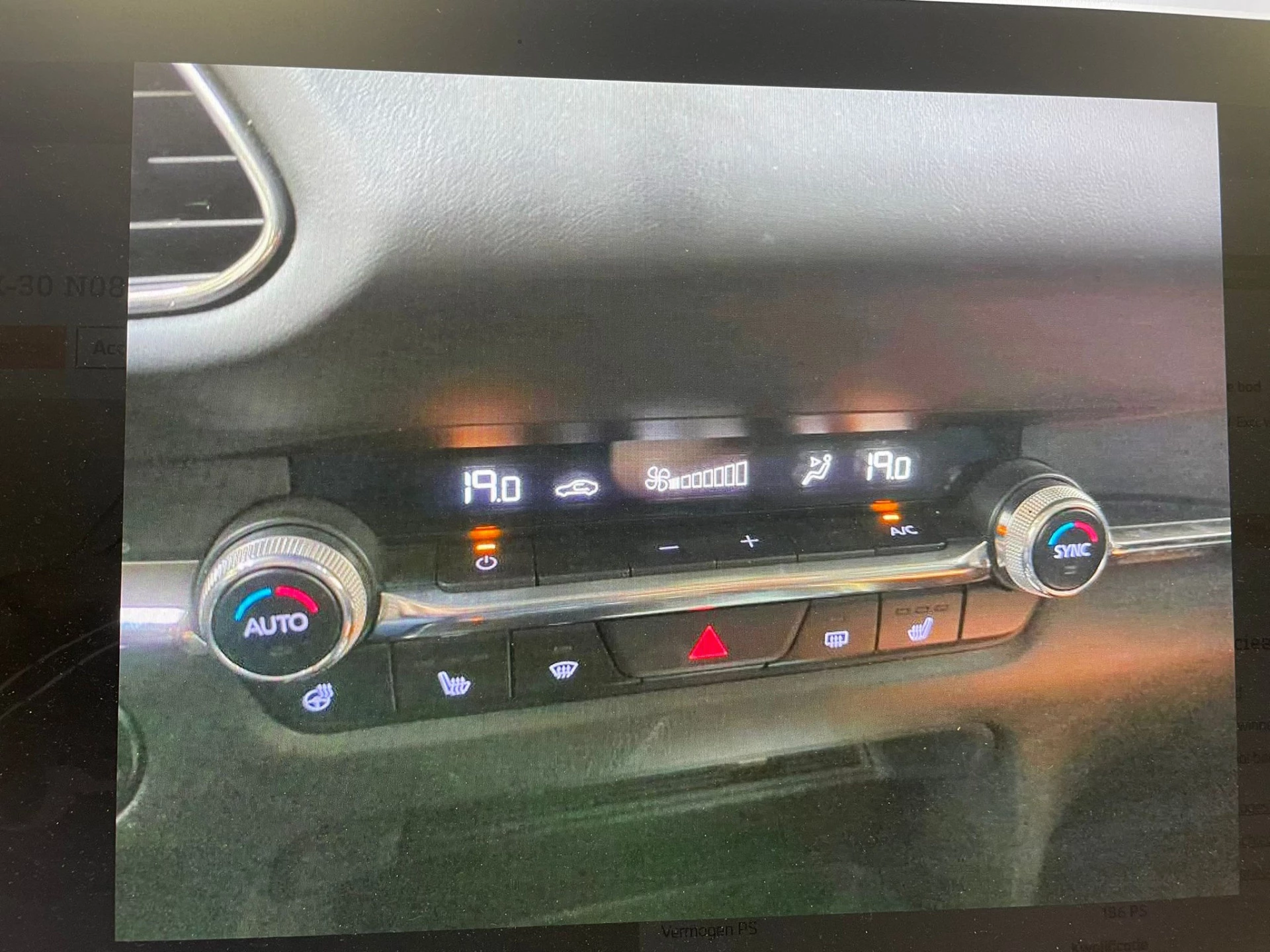 Hoofdafbeelding Mazda CX-30