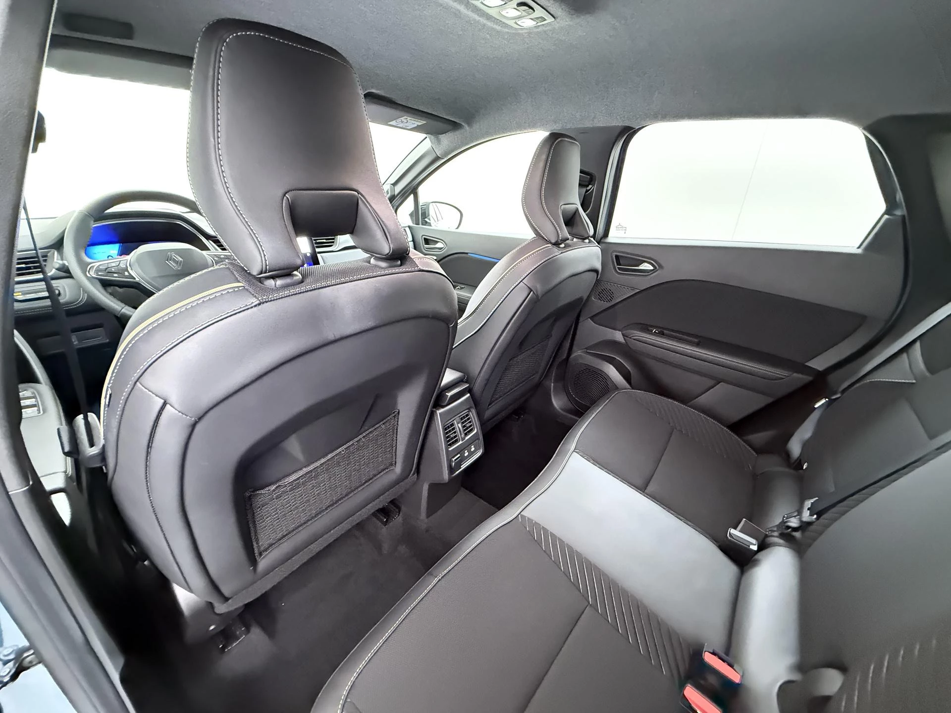 Hoofdafbeelding Renault Symbioz