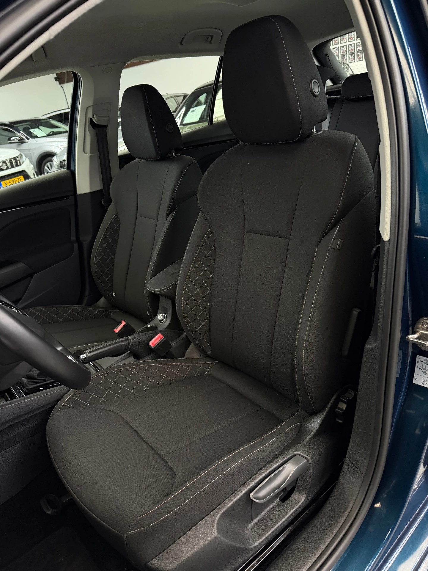 Hoofdafbeelding Škoda Kamiq