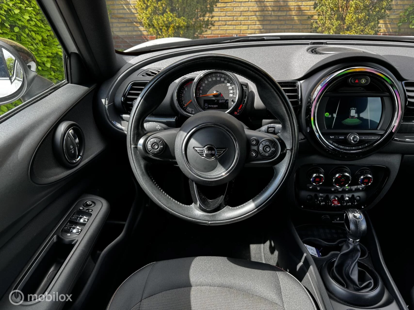 Hoofdafbeelding MINI Clubman