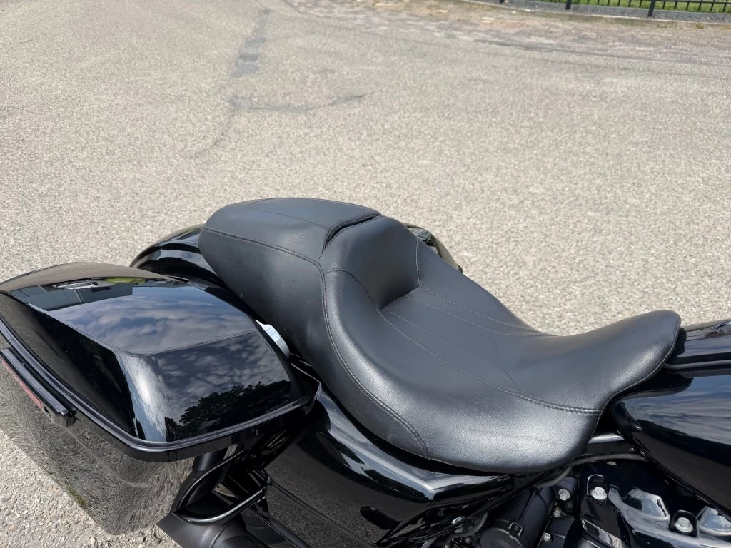 Hoofdafbeelding Harley-Davidson Street Glide