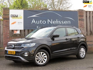 Hoofdafbeelding Volkswagen T-Cross Volkswagen T-Cross 1.0 TSI Life | APPLE CARPLAY | LM VELGEN | DAB+ | ADAPTIVE CRUISE CONTROL | PARKEERSENSORS | BLIND SPOT |