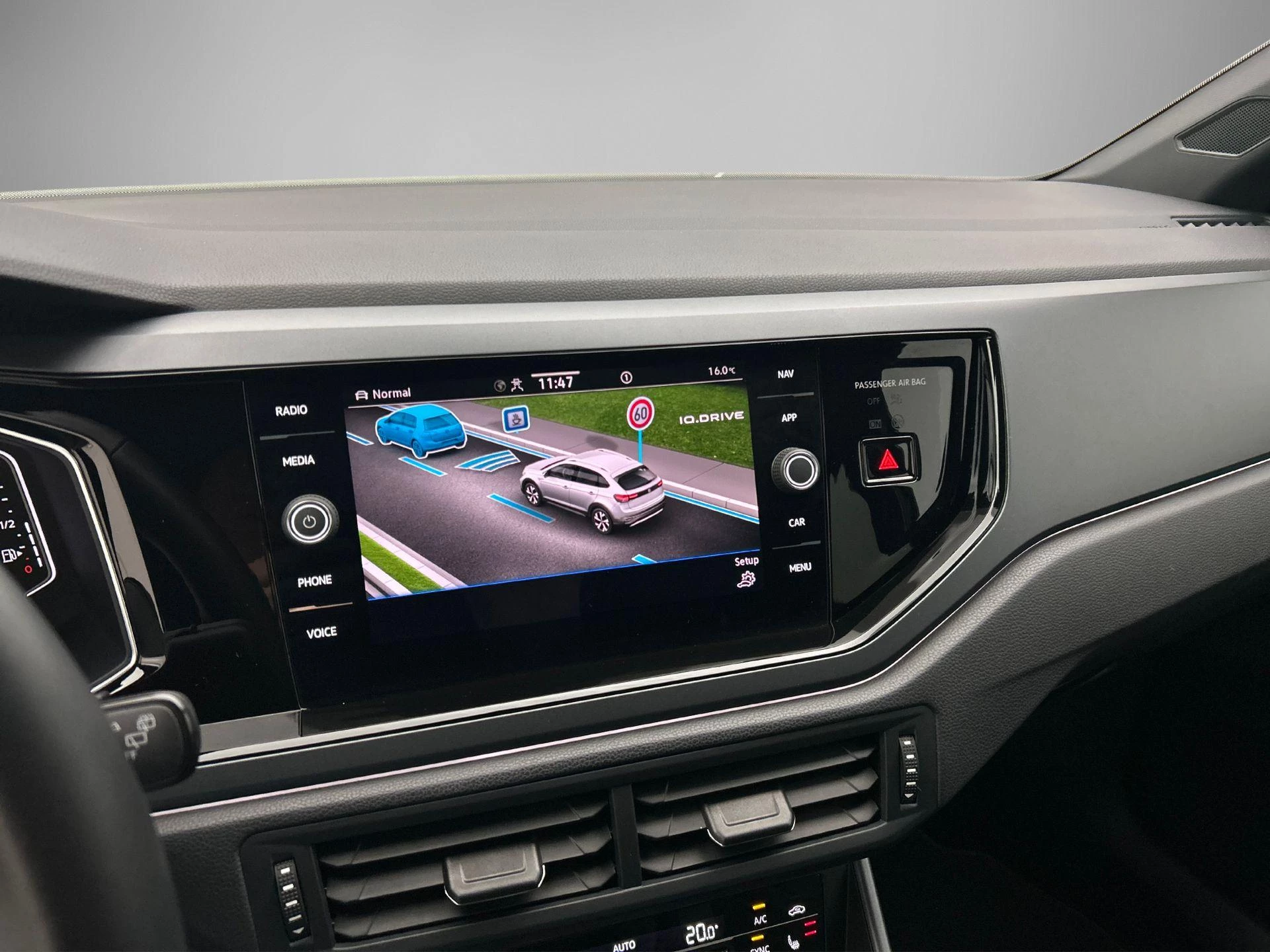 Hoofdafbeelding Volkswagen Taigo