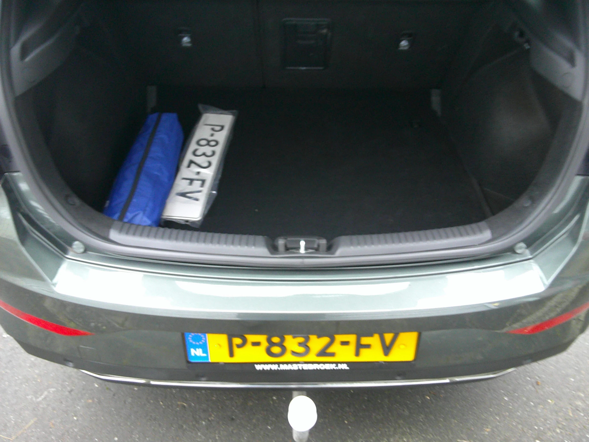 Hoofdafbeelding Hyundai i30