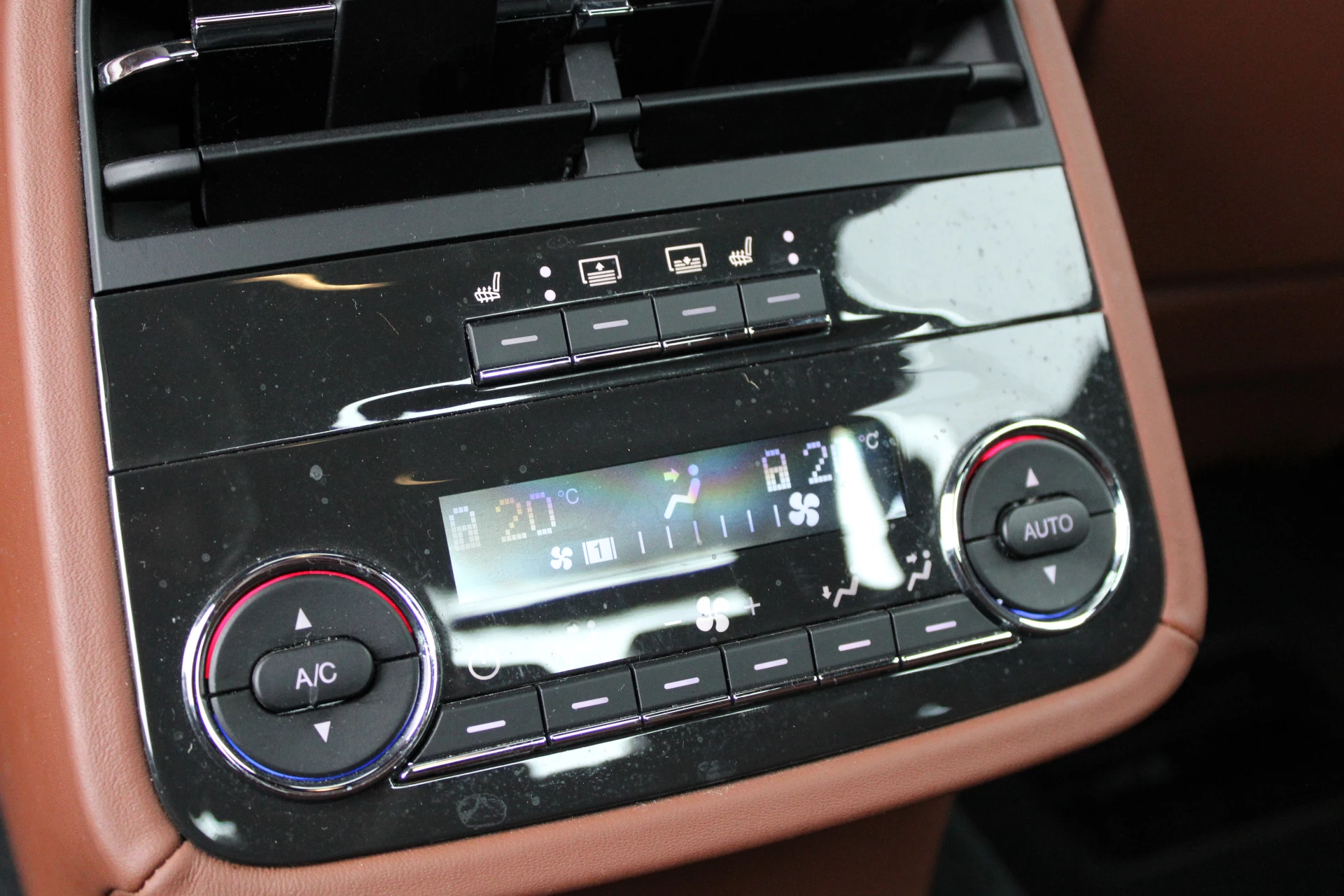 Hoofdafbeelding Maserati Quattroporte