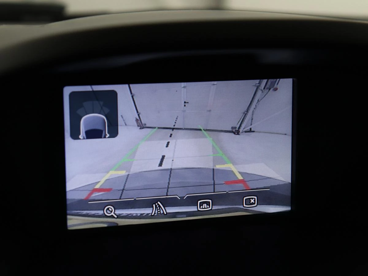 Hoofdafbeelding Ford B-MAX