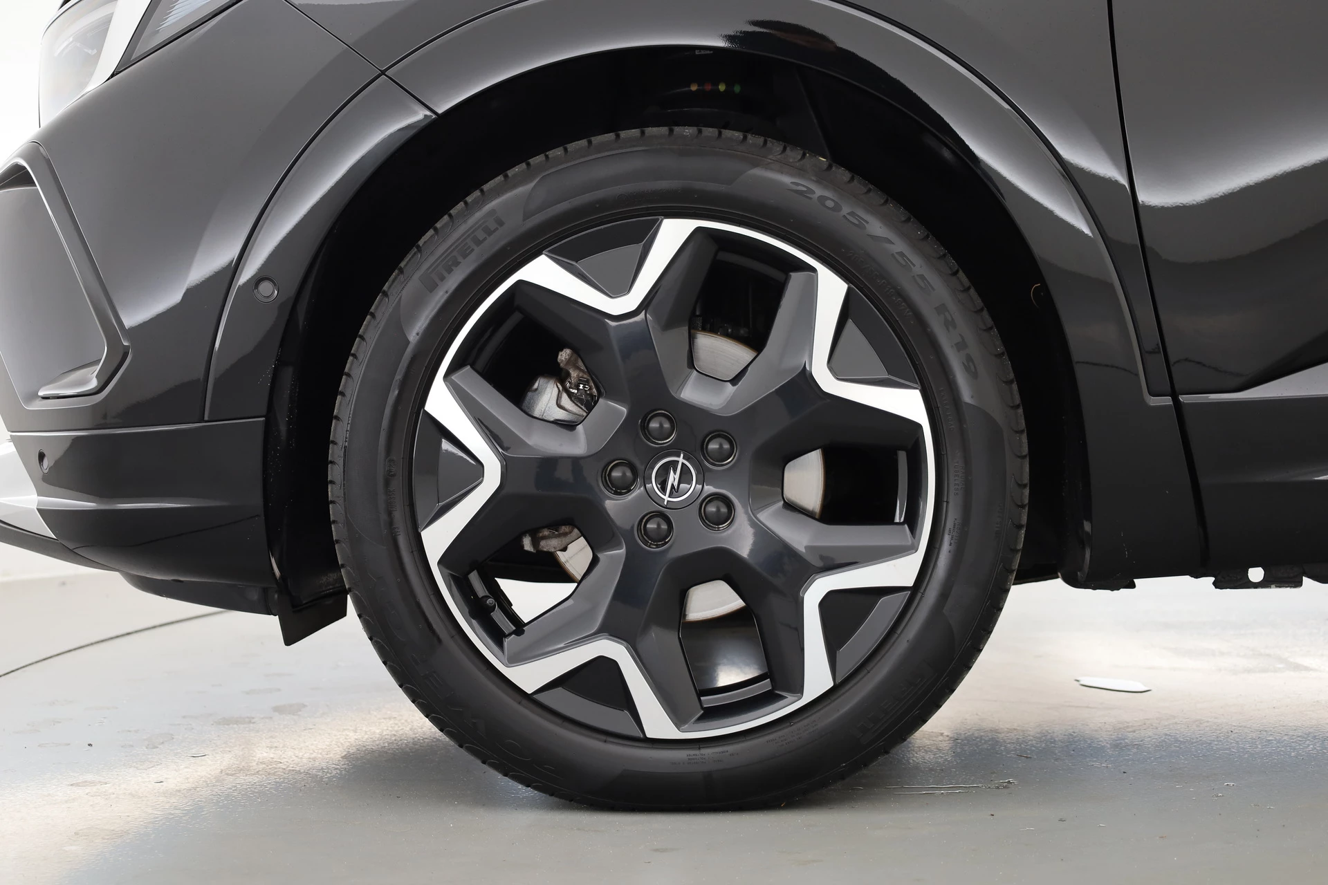 Hoofdafbeelding Opel Grandland