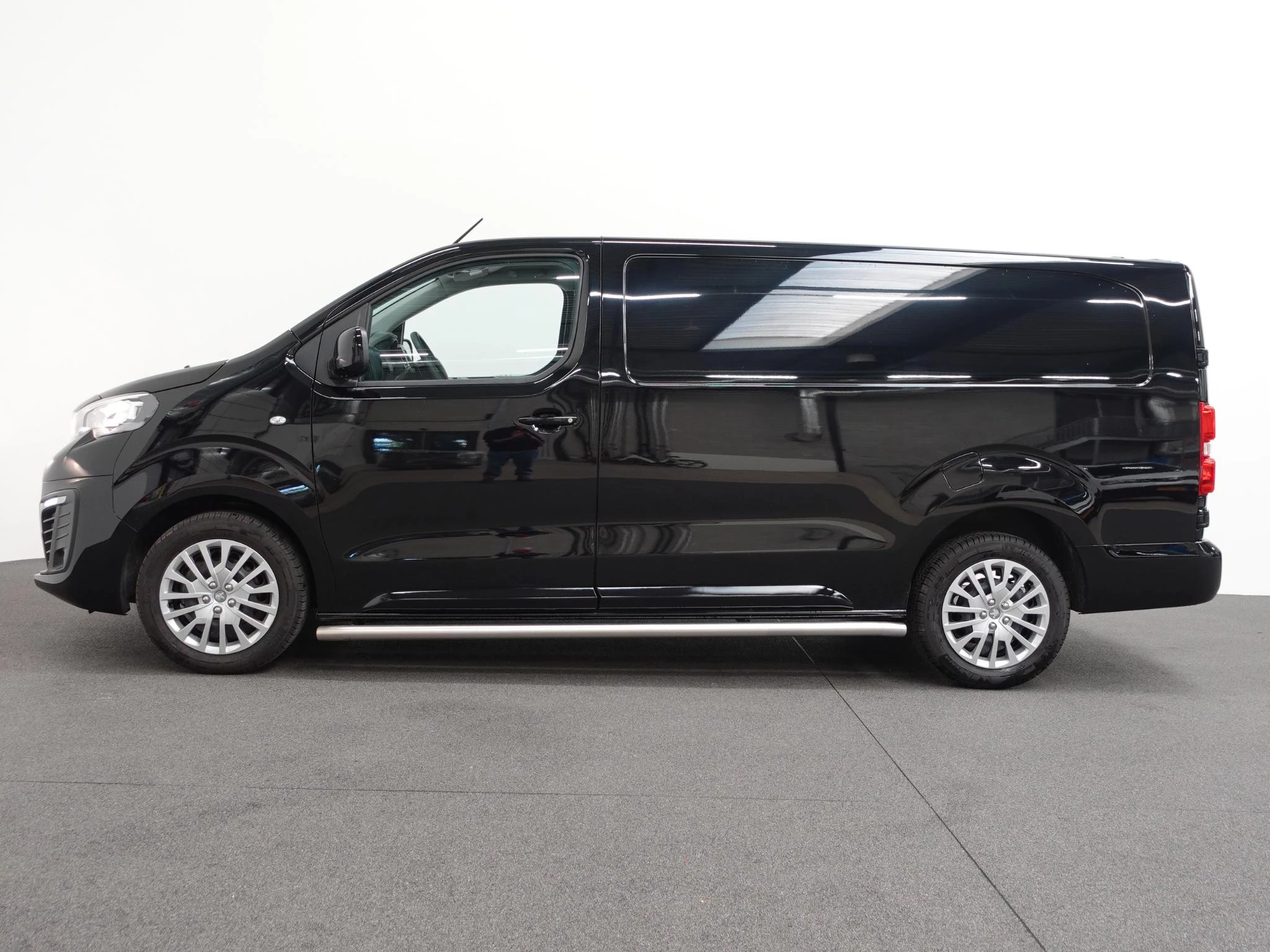 Hoofdafbeelding Peugeot Expert