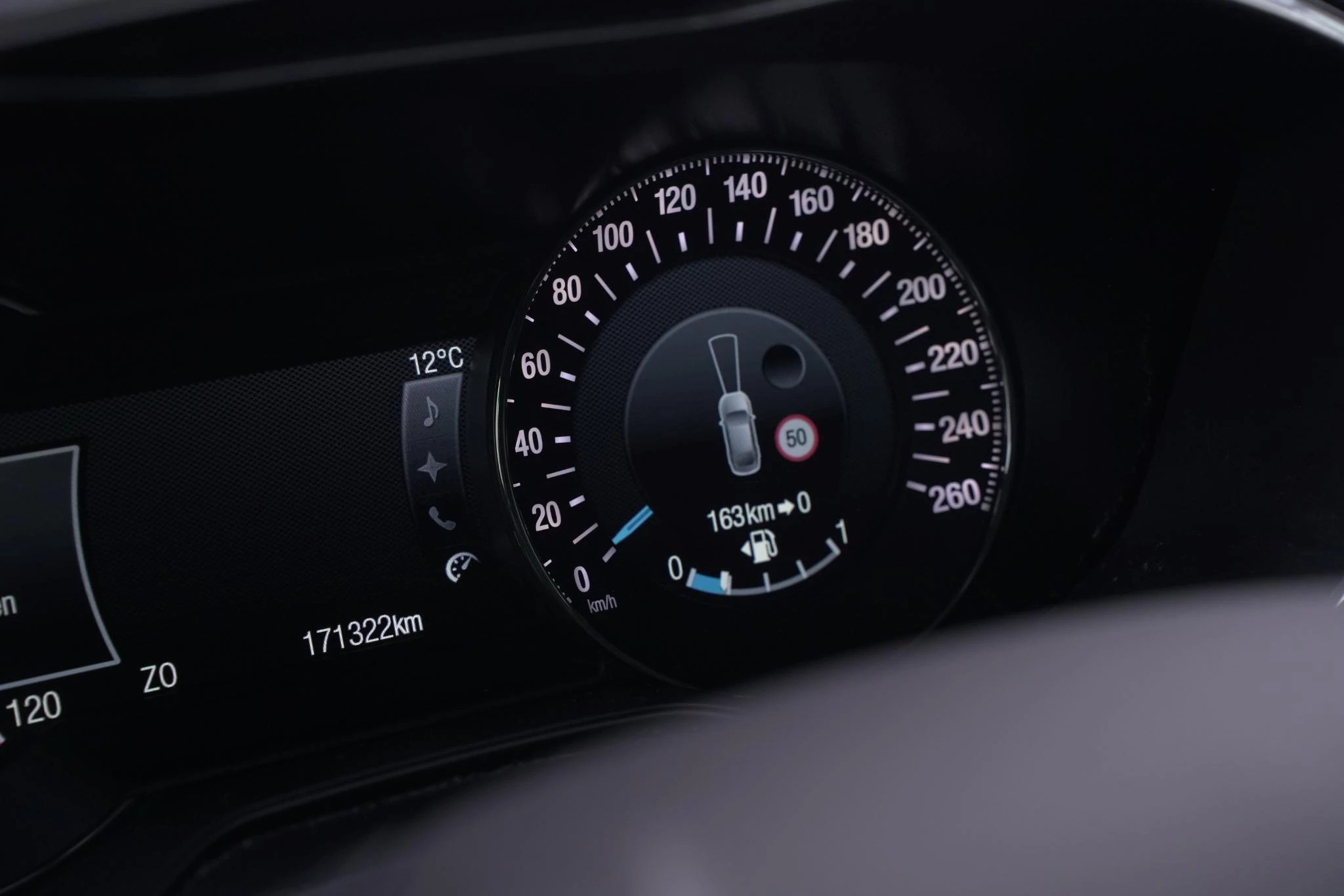 Hoofdafbeelding Ford Mondeo