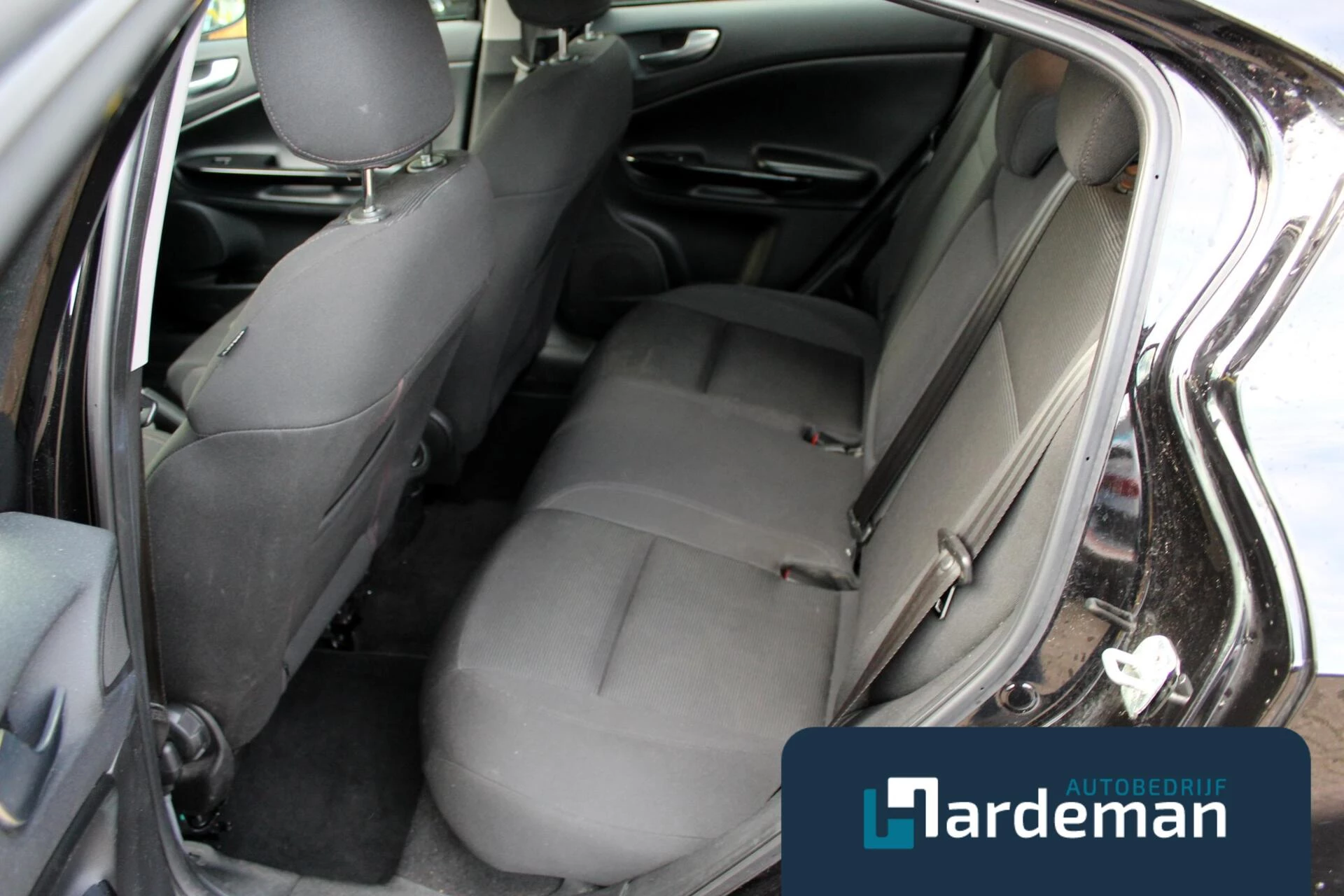 Hoofdafbeelding Alfa Romeo Giulietta