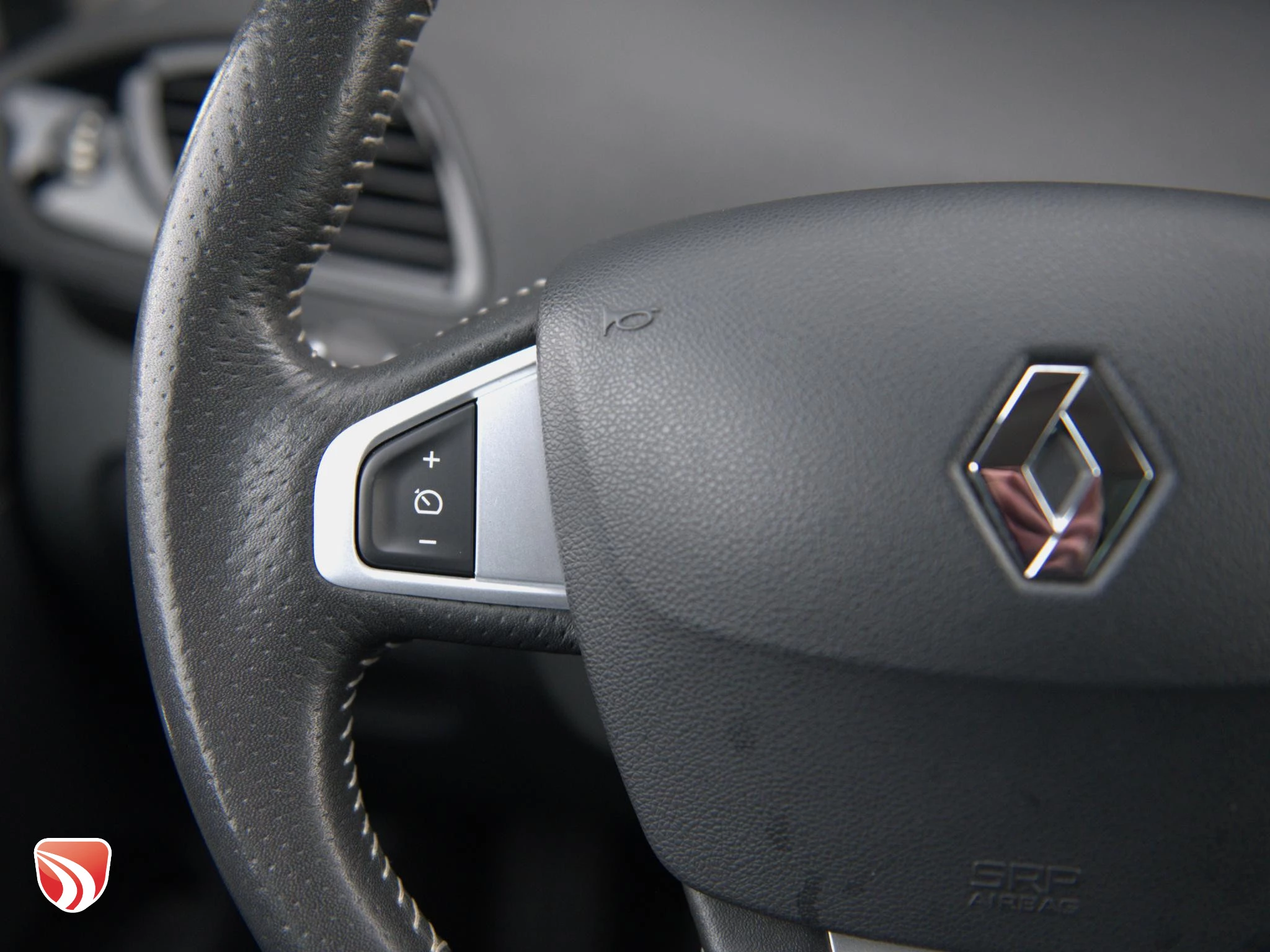 Hoofdafbeelding Renault Scénic