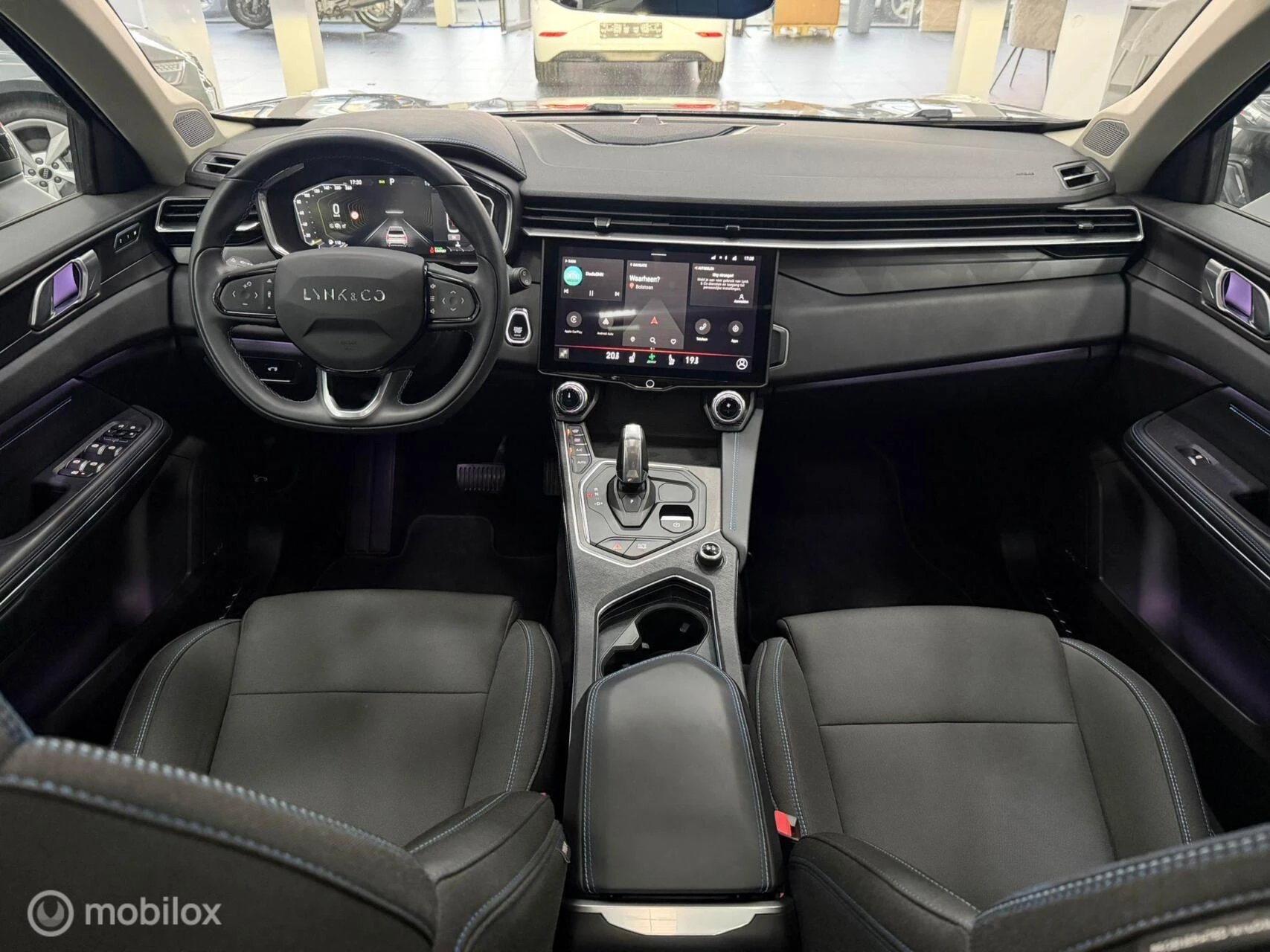 Hoofdafbeelding Lynk & Co 01