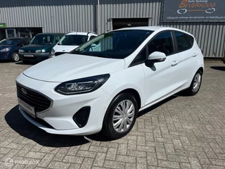 Ford Fiesta 1.0 EcoBoost Black &White Edition 6/12 n Garantie