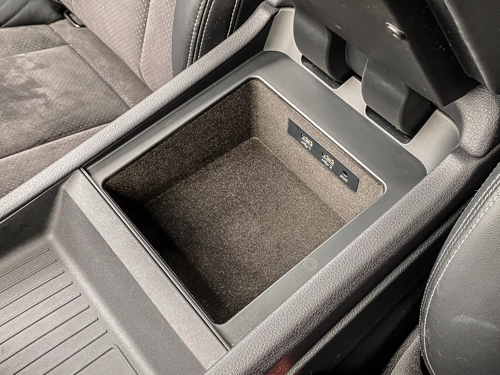 Hoofdafbeelding Audi SQ7