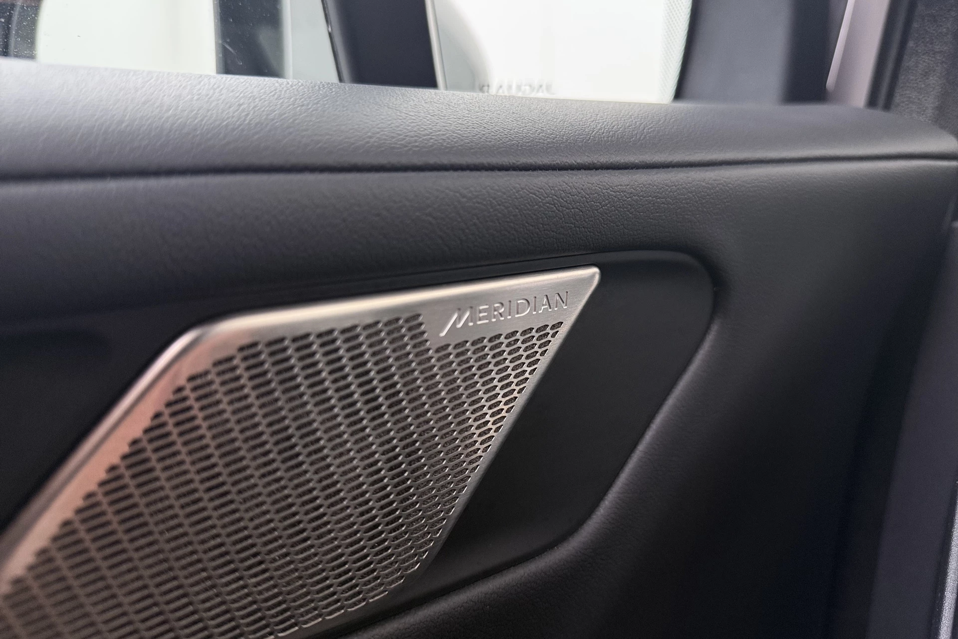 Hoofdafbeelding Jaguar I-PACE