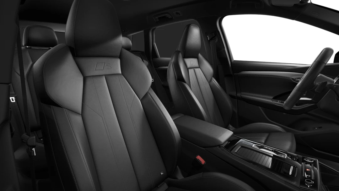 Hoofdafbeelding Audi Q6 e-tron